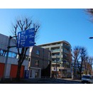 甲州街道を走る２　仙川ー八王子