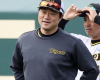 大注目の今季開幕投手は？カギ握る安藤投手コーチの答えは…「相性もあるので」