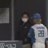 日ハム河野、2球で降板ｗｗｗｗｗｗｗｗ