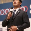 【夕刊フジ】稲葉篤紀さん、今オフの日ハム監督就任見送りか　今後の「具体的な活動は未定」