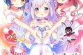 ココア「チノちゃんが特別支援学級に編入！？」