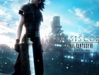 【FF7R】ザックスがゴリ押された理由って何？