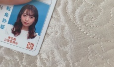 【乃木坂46】免許証でこんなに綺麗に映ってる人見たことない・・・・・