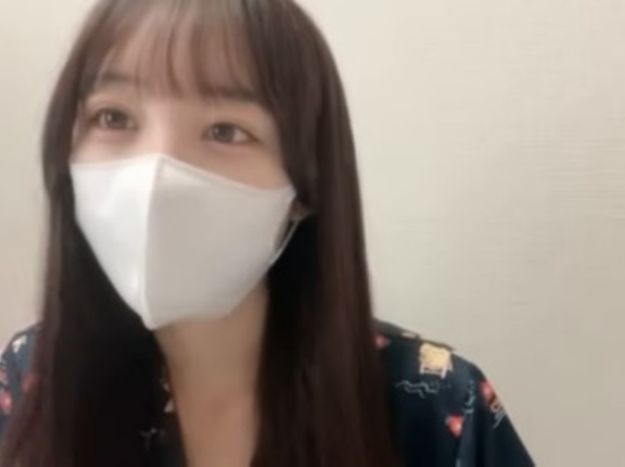 [動画]2026.05.17（11:13～） SHOWROOM　「=LOVE(イコールラブ) 音嶋莉沙」＠個人配信【イコラブ】