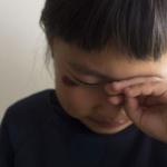 父親の虐待が酷いんだが我慢するしかないの？