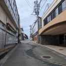 福井ひとり旅②　東尋坊と遊覧船