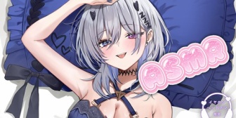 【ネオポルテ】てんてーの"安眠"ASMR「 君のインク回復しちゃってるよ♡」「君のホットブラスター♡」