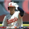 【ジエンゴ】大谷翔平、第2打席で先制タイムリーツーベース！