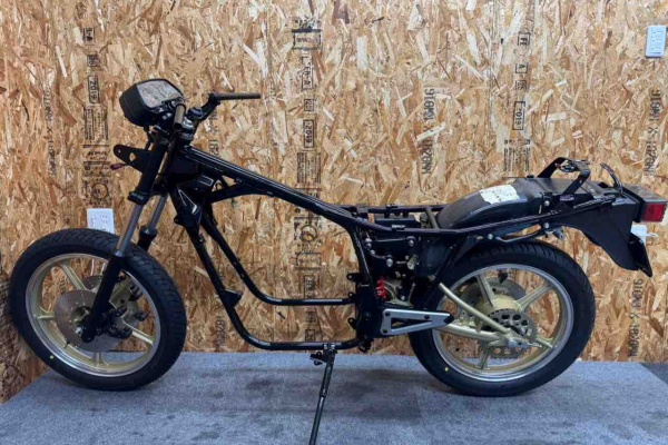 Z400GP専門店 エムゼクト つねちゃんのブログ - Z400GP専門店