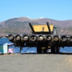 ウェイクボード、フライボード、水上スキー　山中湖さんすい