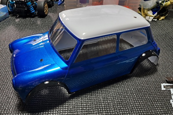 プラドの趣味の備忘録 - ・M-05 PRO