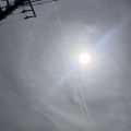8日目　2025年3月12日（水）曇りのち晴れ