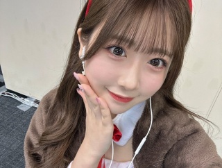 【NMB48】いつも1抜けで楽屋に戻っていた西田帆花が…