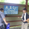 20250810豊肥線近代化遺産研究班第1回フィールドワーク開催（その３）竹田市の鉄道施設
