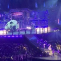Lady Gaga コンサート　断酒3415日目