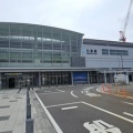 IRいしかわ鉄道小松駅訪問Part8／令和7年4月2日訪問