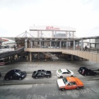 『新製品：LAOWA9mmF5.6試写～三鷹駅前ロータリー　2020/12/29』の画像