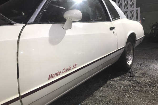 アメ車専門店エイブルブログ アメ車レストア