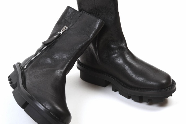 trippen トリッペン napoleon ブーツ　ナポレオン　36 trippen トリッペン napoleon ブーツナポレオン36