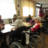 『クリスマス会！（せきれい・ひばりVer.）』の画像