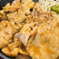 なか卯 38号帯広西4条店　【帯広市】