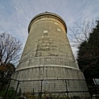 『LAOWA15mmF2で巡るシュミット周辺の名所案内２：旧野方配水塔　2019/01/21』の画像