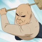 矢人のアニメ海外反応ログ