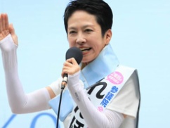 【速報】 立憲民主党「そんなに外国人が悪いのか！」街頭演説で外国人ファーストを提唱ｗｗｗｗｗｗ