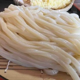 川越市　讃岐うどん　大将