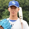 日体大・矢澤宏太「日本ハムはすごく楽しそうだなという印象」