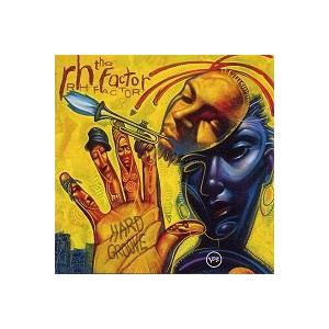 Strength EP / The RH Factor : FUNK OF AGES