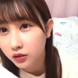 『[動画]2021.02.09（22:06～） SHOWROOM　「=LOVE(イコールラブ) 山本杏奈」＠個人配信【イコラブ】』の画像