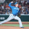 金村尚真７回１失点も援護なく４敗目「やっぱり初回の入り」先発で７戦未勝利