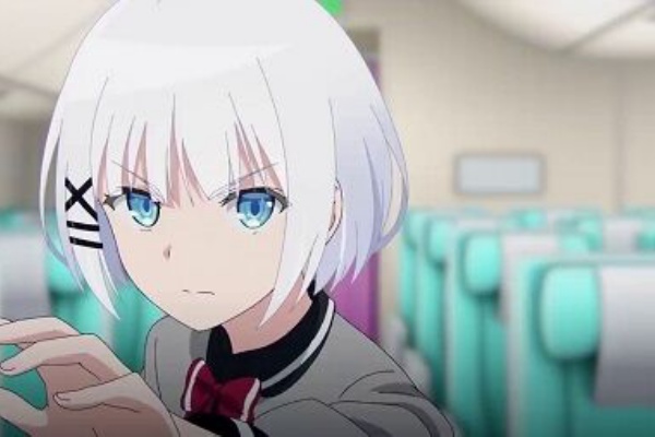 探偵はもう 死んでいる シエスタの魅力が止まらない たんもし 初回から２話連続放送 二次元三次元