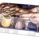 勝利の女神：NIKKE NEVERLAND ストレイジボックス 予約が始まっています