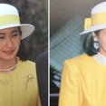 雅子さまと紀子さまの衣装被りー「衣装被りまとめ」のご紹介