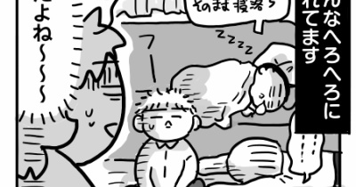 ついに始まりました新年度④終【みんなお疲れ様！！】