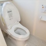 ジジイ「ちょっとトイレ貸して」俺「はい？ないです」ジジイ「なんで？あるだろ」俺コンビニ「いやがちでないです」 	