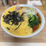 やっぱりラーメンが好き