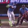 【日本ハム】清宮幸太郎、第17号3ランホームラン｜楽天戦｜打った瞬間の反応まとめ｜9/6