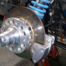 Brake　色々と、、、チト　ウンチク