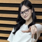 【速報】金川紗耶、尻