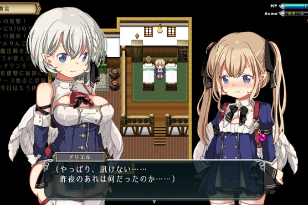 ゲームしながら考える 19年04月