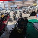 暑い　一日でした・・・・