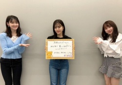 【画像】柴田柚菜ちゃんってこんなに魅力的なのにテレビ出てないって残念だよな