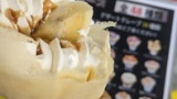 クレープの食べ放題にキタ━━━━(ﾟ∀ﾟ)━━━━!!（※画像あり）