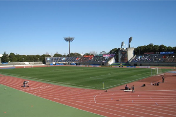 Jとfの歩き方 湘南ベルマーレ 新スタジアム計画