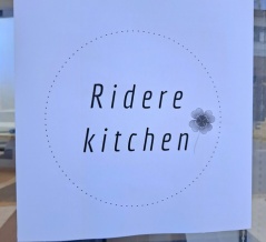 Ridere.kitchen　香川県丸亀市
