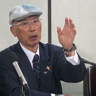 登山ちゃんねる