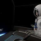 宇宙旅行体験　TeNQ